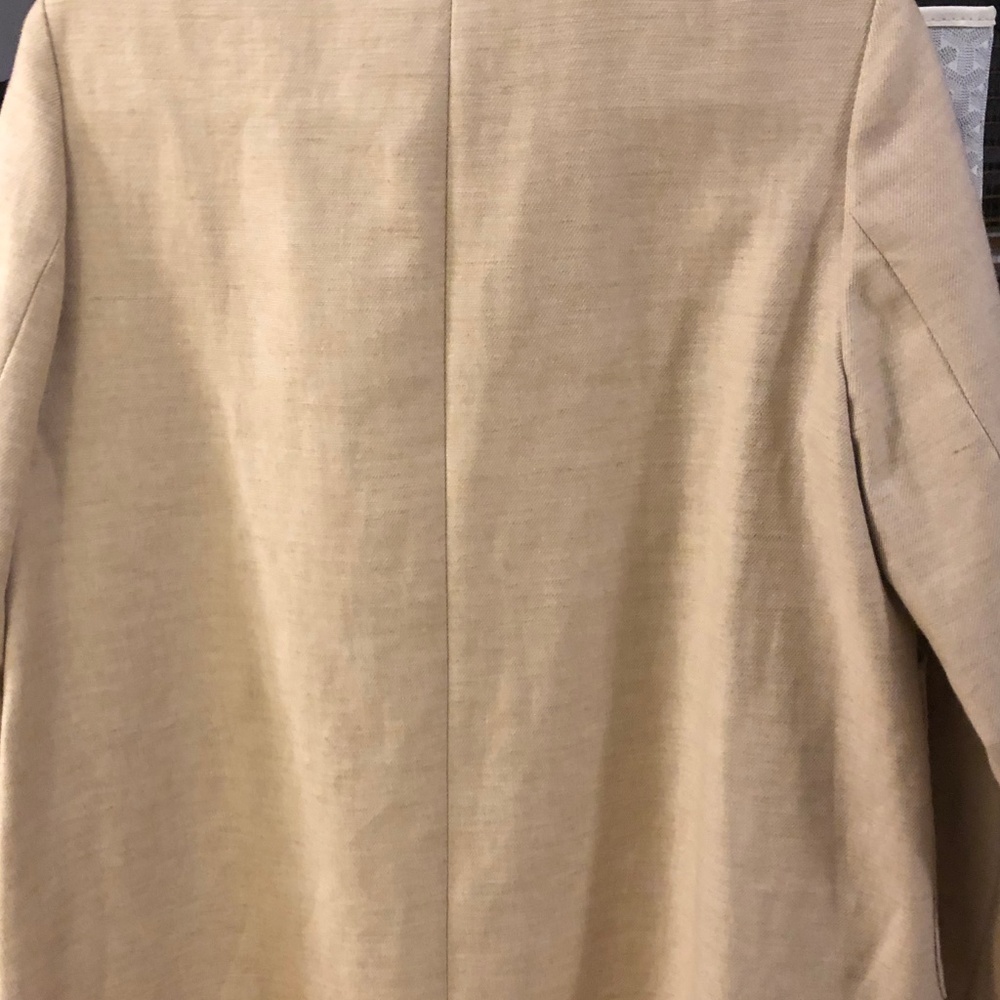 Zara Basic Jacket - image 3